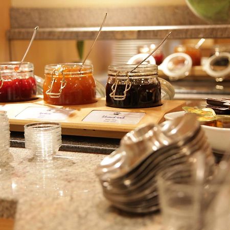 City-Hotel Garni Ной-Улм Екстериор снимка