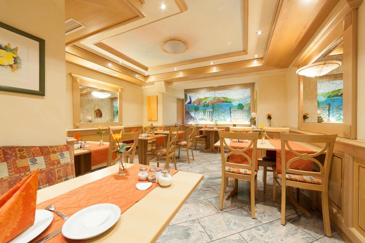City-Hotel Garni Ной-Улм Екстериор снимка